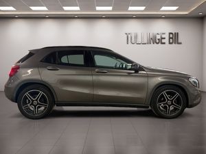 Mercedes GLA200 bild 6
