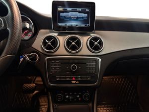 Mercedes GLA200 bild 12