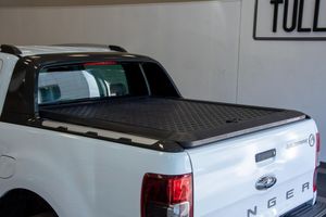Ford Ranger bild 9