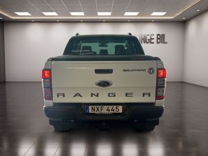 Ford Ranger bild 4