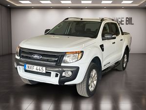Ford Ranger bild 1
