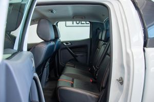 Ford Ranger bild 14