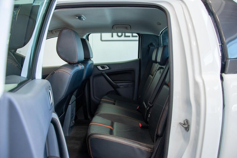Ford Ranger bild 14