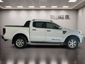 Ford Ranger bild 6