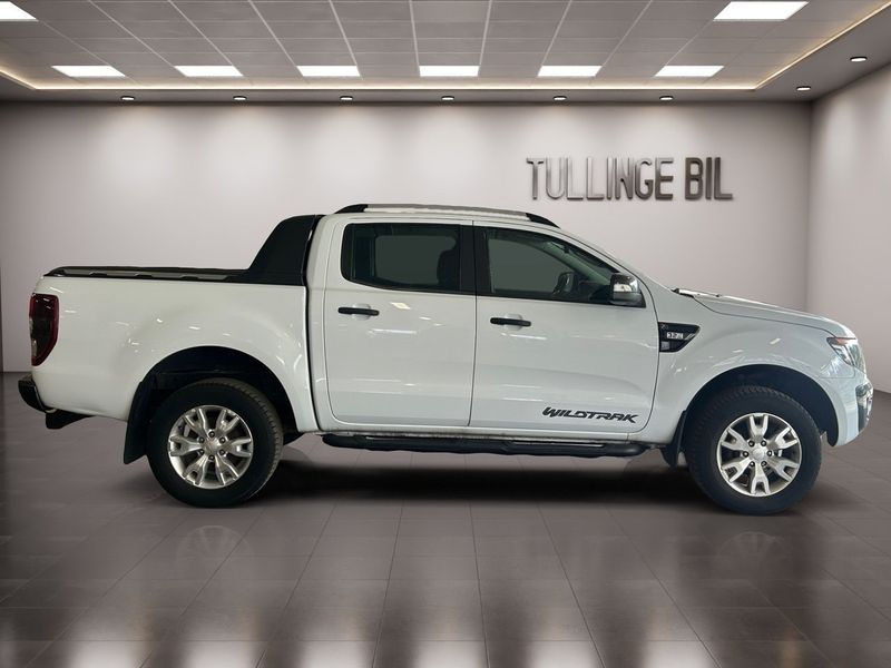 Ford Ranger bild 6