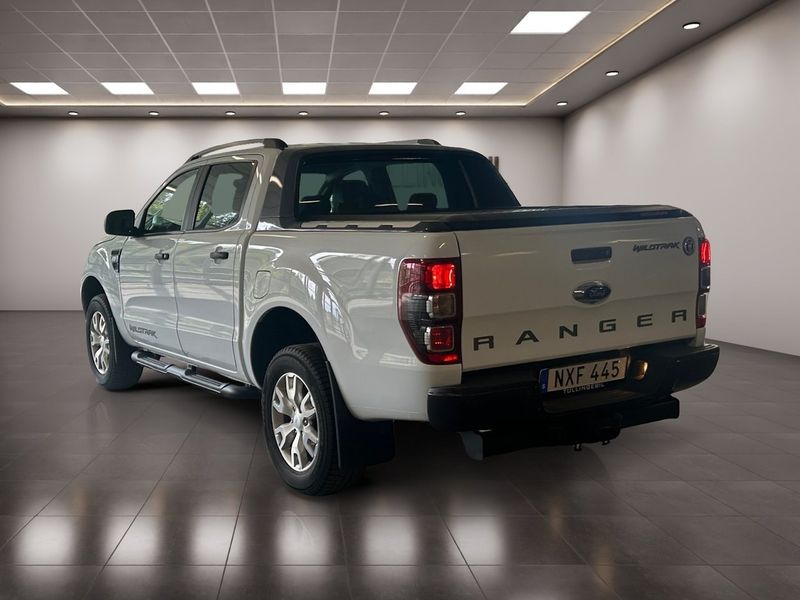 Ford Ranger bild 3