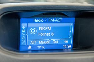 Ford Ranger bild 20