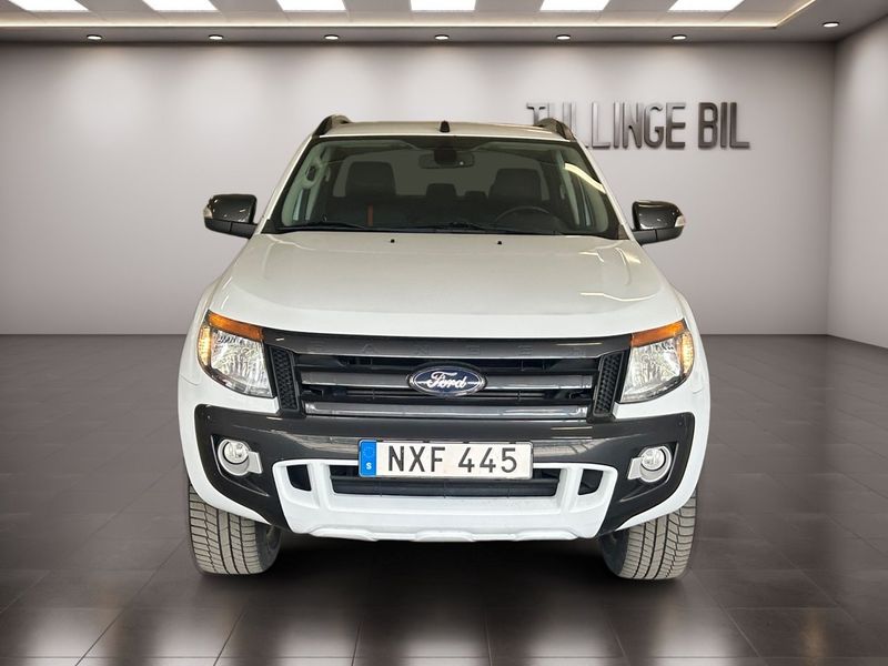 Ford Ranger bild 8