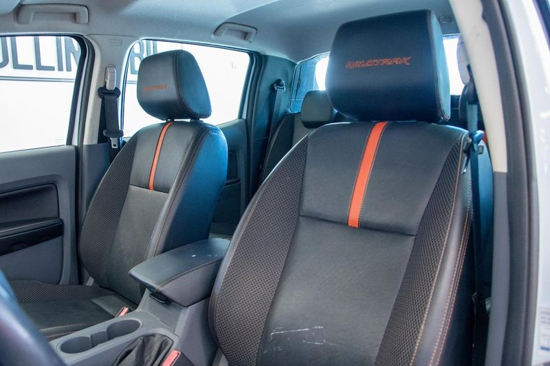 Ford Ranger bild 12