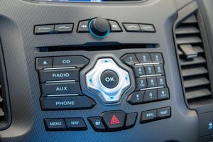Ford Ranger bild 21