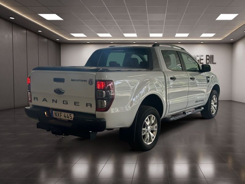 Ford Ranger bild 5
