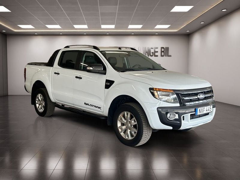 Ford Ranger bild 7