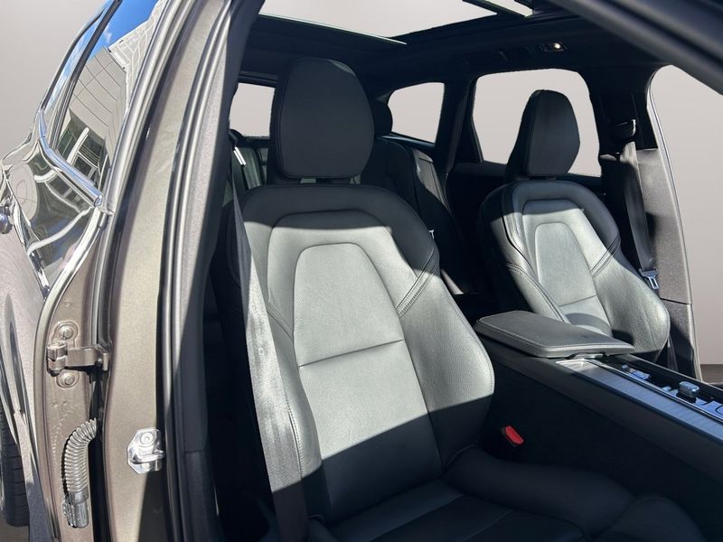 Volvo XC60 bild 16