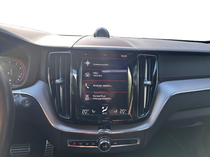 Volvo XC60 bild 13