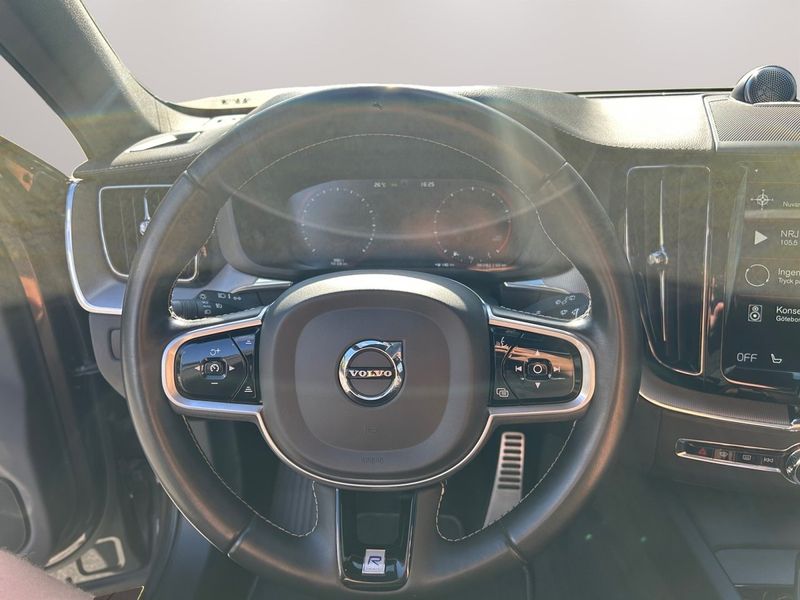 Volvo XC60 bild 11