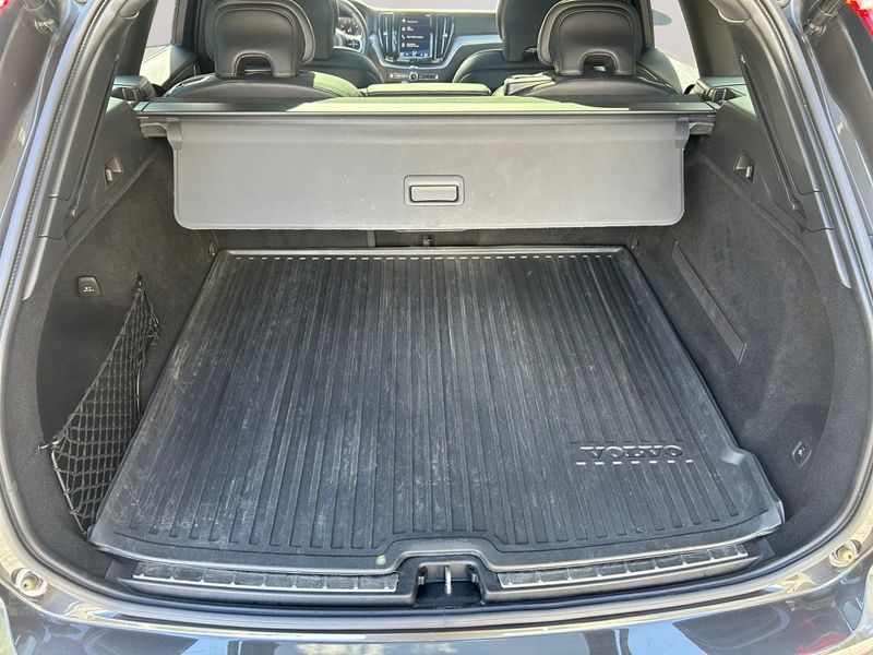 Volvo XC60 bild 28