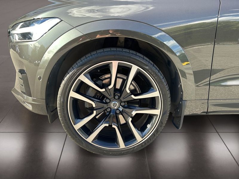 Volvo XC60 bild 30