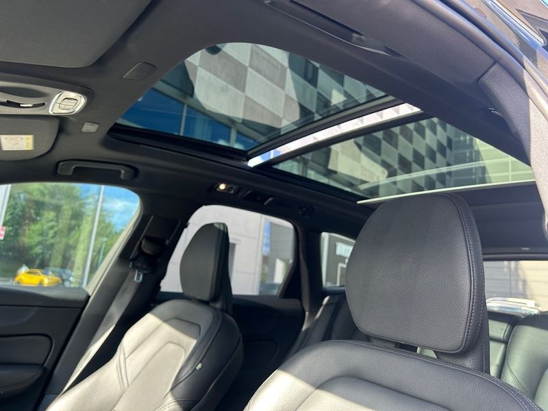 Volvo XC60 bild 12
