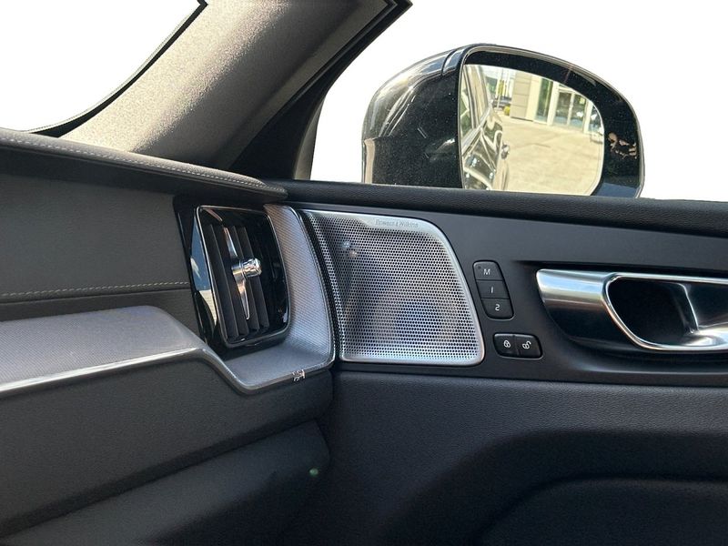 Volvo XC60 bild 17