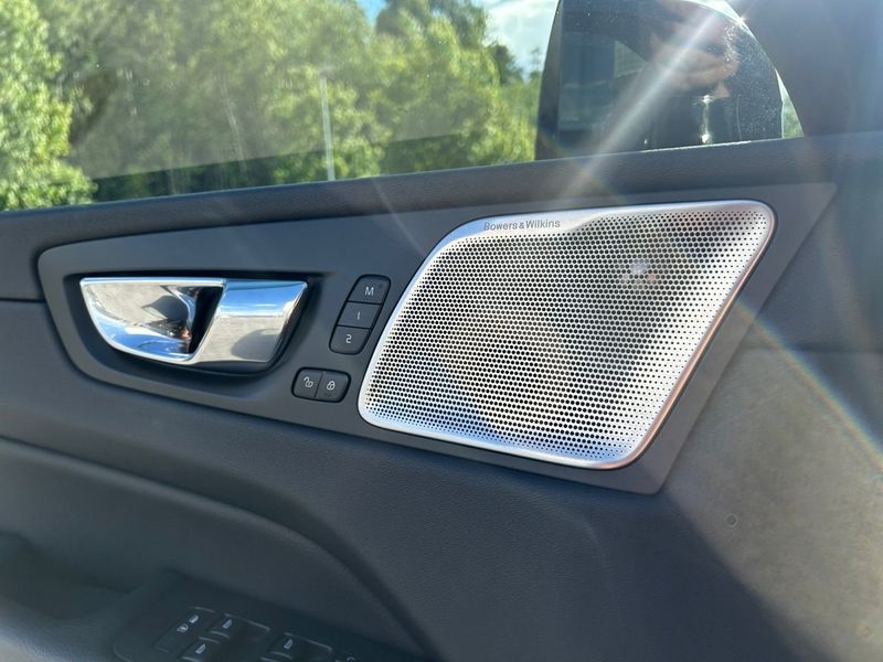 Volvo XC60 bild 10