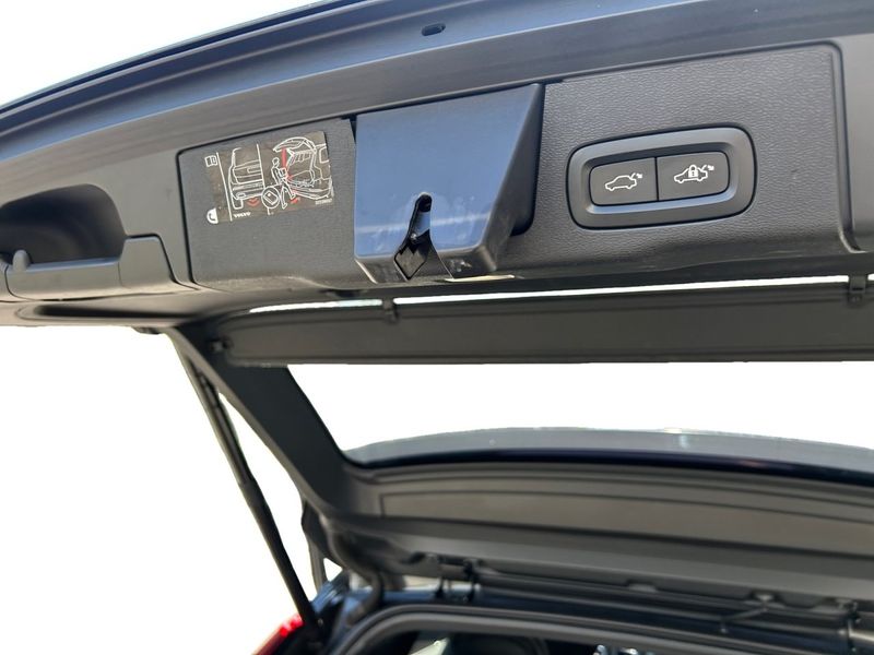 Volvo XC60 bild 29