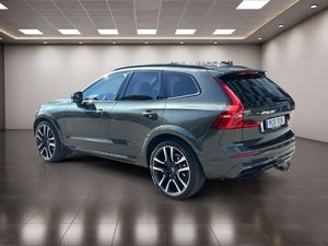 Volvo XC60 bild 3
