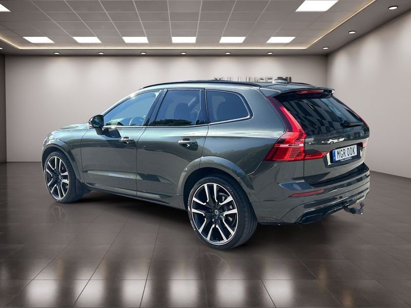 Volvo XC60 bild 3