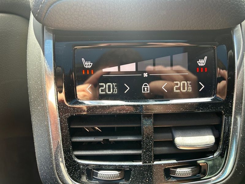 Volvo XC60 bild 15