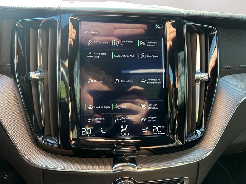 Volvo XC60 bild 20