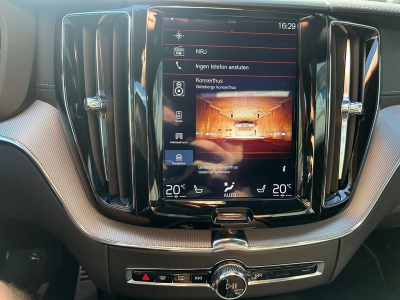 Volvo XC60 bild 19