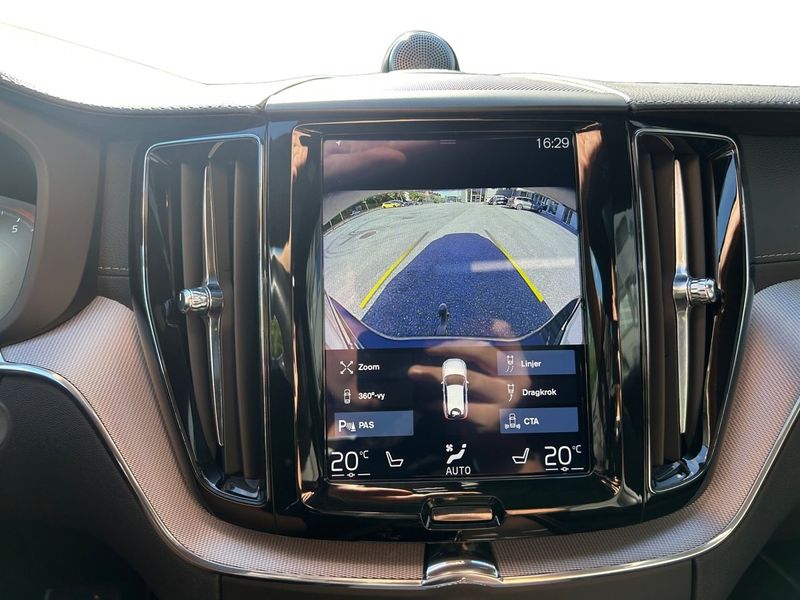 Volvo XC60 bild 18