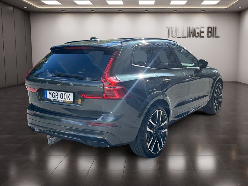 Volvo XC60 bild 5