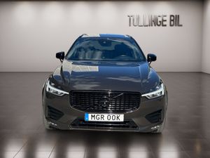 Volvo XC60 bild 8