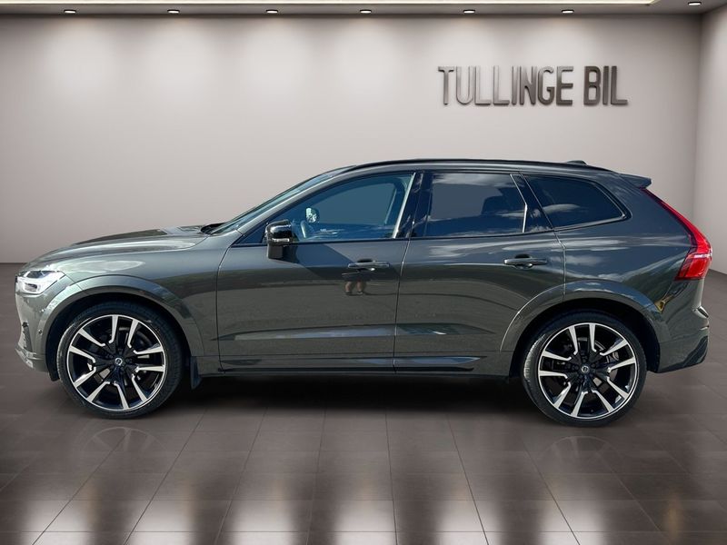 Volvo XC60 bild 2