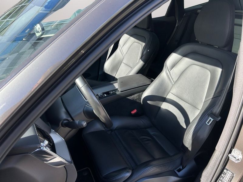 Volvo XC60 bild 9