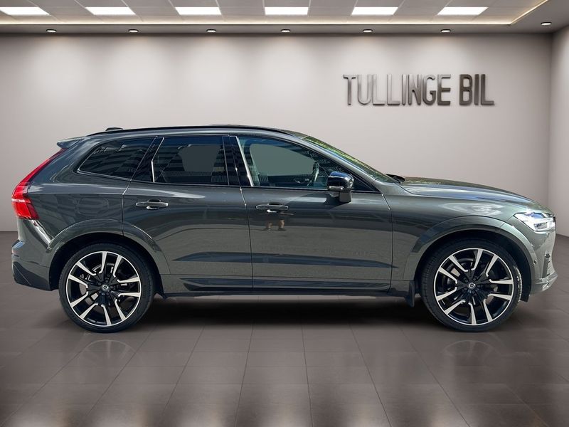 Volvo XC60 bild 6