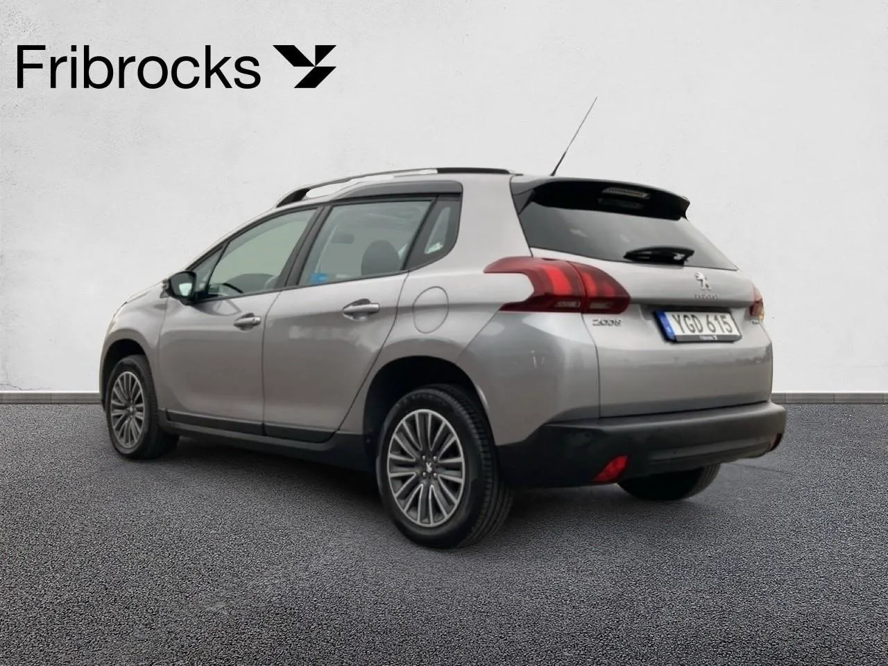 Vehicle image 2
