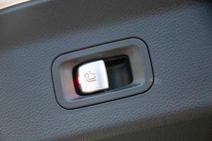 Mercedes GLC300 bild 25