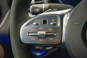 Mercedes GLC300 bild 23