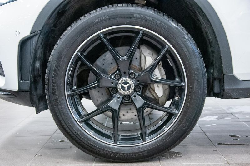 Mercedes GLC300 bild 24