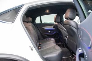 Mercedes GLC300 bild 12
