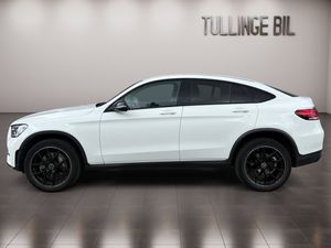 Mercedes GLC300 bild 2