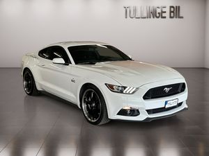 Ford Mustang bild 7