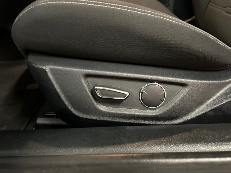 Ford Mustang bild 10