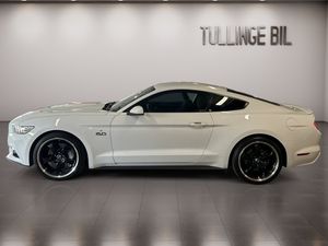 Ford Mustang bild 2