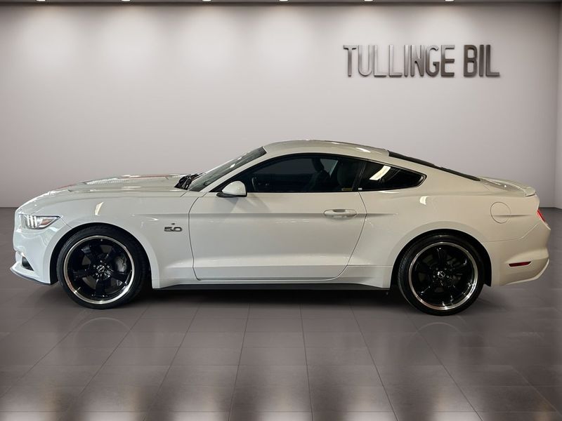 Ford Mustang bild 2