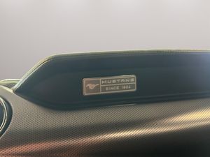 Ford Mustang bild 15