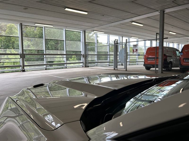 Ford Mustang bild 22