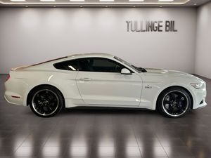 Ford Mustang bild 6