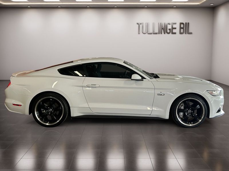 Ford Mustang bild 6